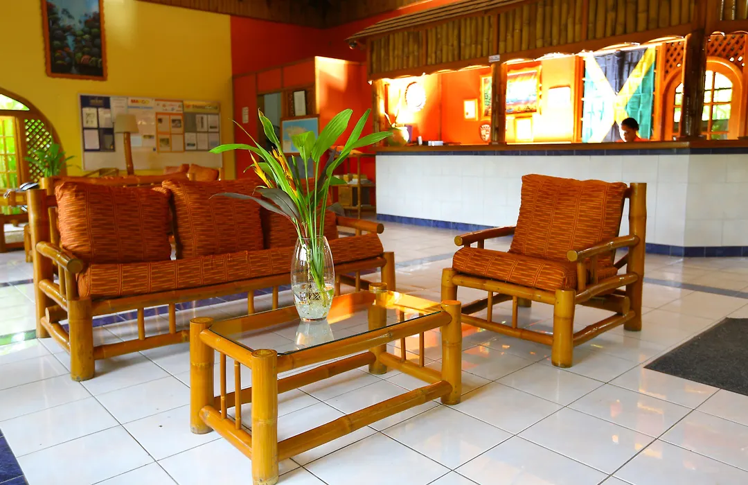 Merrils Beach Resort II-1