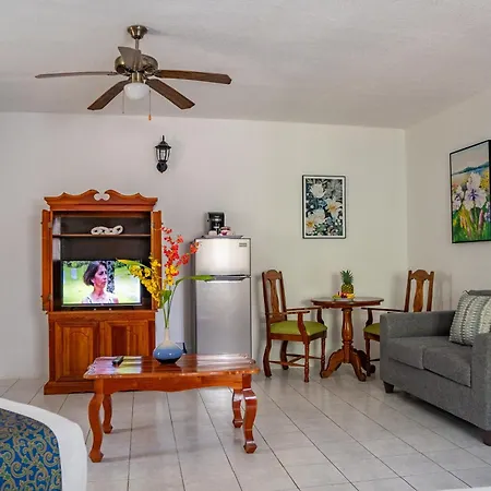Merrils Beach Resort II-2