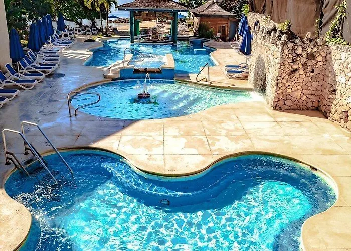 Hedonism II All Inclusive Resort (Adults Only) Negril