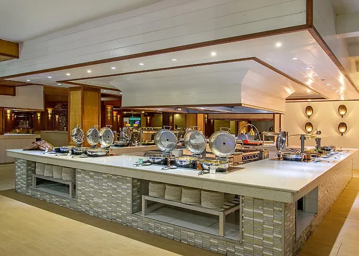 Hedonism II All Inclusive Resort (Adults Only) Negril